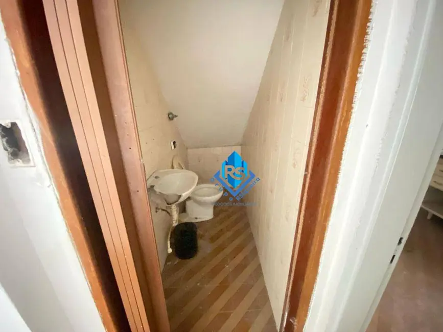 Foto 2 de Sobrado com 3 quartos à venda, 69m2 em Baeta Neves, Sao Bernardo Do Campo - SP