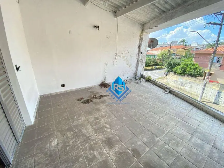 Foto 9 de Sobrado com 3 quartos à venda, 69m2 em Baeta Neves, Sao Bernardo Do Campo - SP