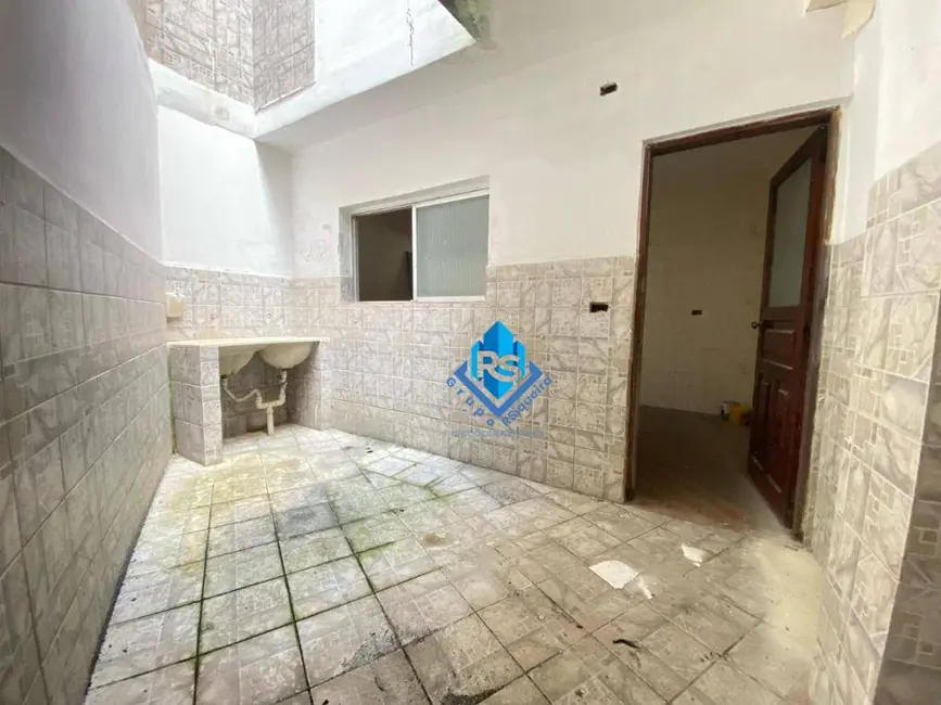 Foto 6 de Sobrado com 3 quartos à venda, 69m2 em Baeta Neves, Sao Bernardo Do Campo - SP