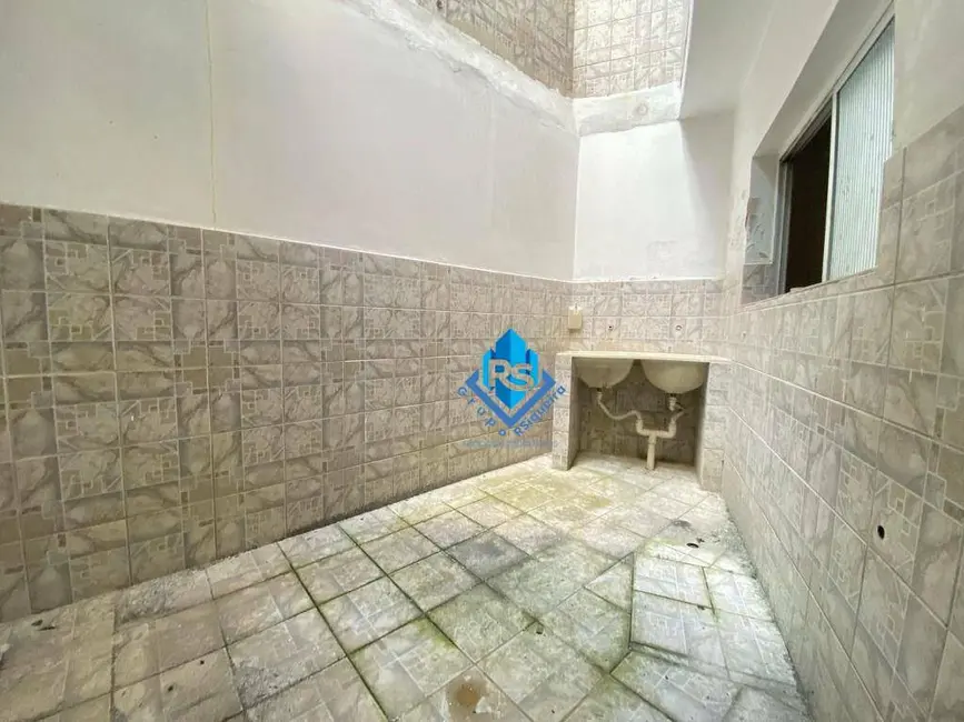 Foto 5 de Sobrado com 3 quartos à venda, 69m2 em Baeta Neves, Sao Bernardo Do Campo - SP