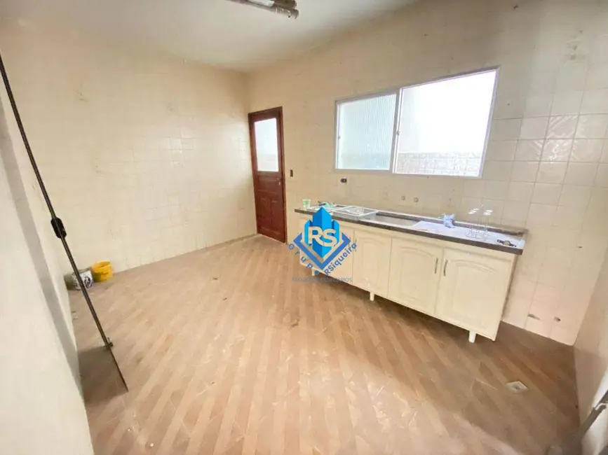Foto 3 de Sobrado com 3 quartos à venda, 69m2 em Baeta Neves, Sao Bernardo Do Campo - SP