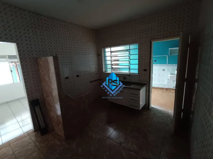 Foto 7 de Sobrado com 2 quartos à venda, 125m2 em Baeta Neves, Sao Bernardo Do Campo - SP