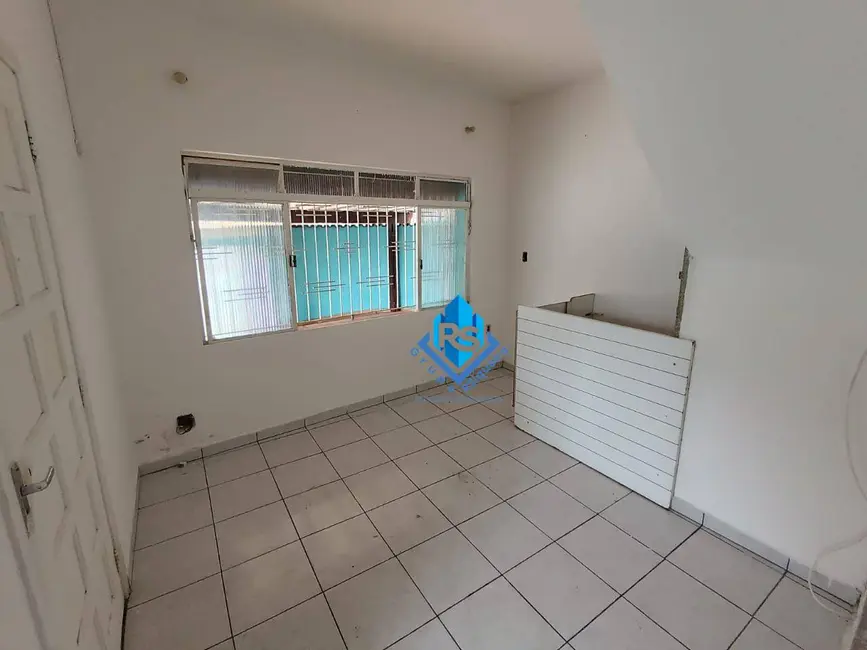 Foto 5 de Sobrado com 2 quartos à venda, 125m2 em Baeta Neves, Sao Bernardo Do Campo - SP