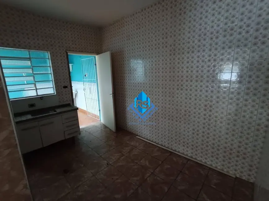 Foto 6 de Sobrado com 2 quartos à venda, 125m2 em Baeta Neves, Sao Bernardo Do Campo - SP