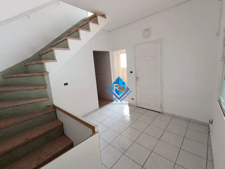 Foto 4 de Sobrado com 2 quartos à venda, 125m2 em Baeta Neves, Sao Bernardo Do Campo - SP