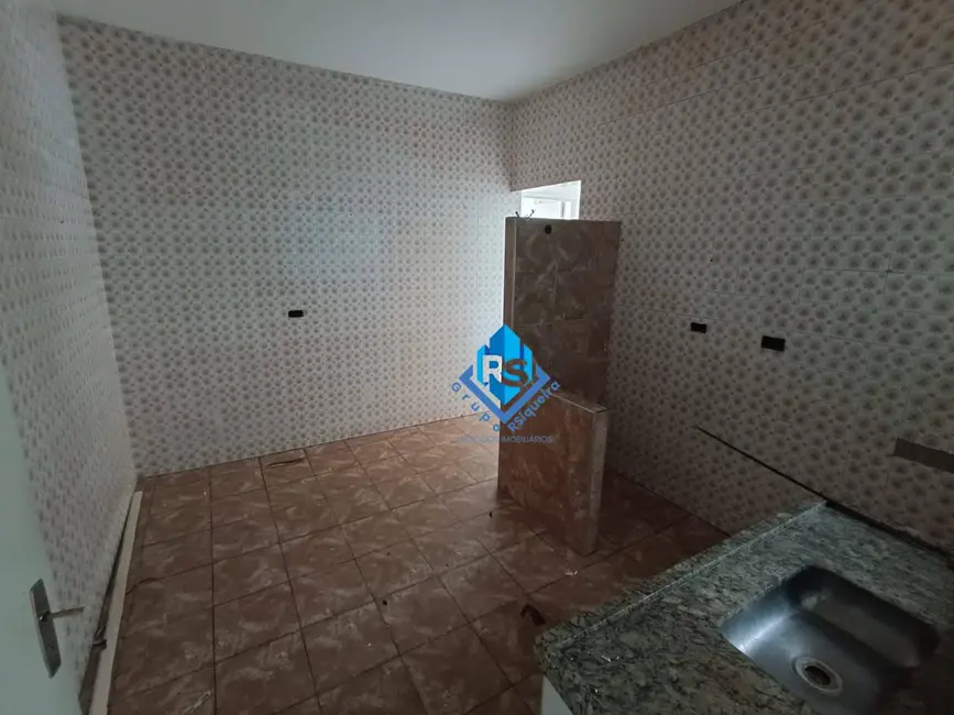 Foto 8 de Sobrado com 2 quartos à venda, 125m2 em Baeta Neves, Sao Bernardo Do Campo - SP