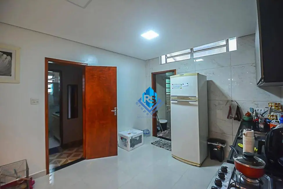 Casa com 2 quartos à venda, 125m2 em Baeta Neves, Sao Bernardo Do Campo - SP - imagem 8 Foto 8 de Casa com 2 quartos à venda, 125m2 em Baeta Neves, Sao Bernardo Do Campo - SP