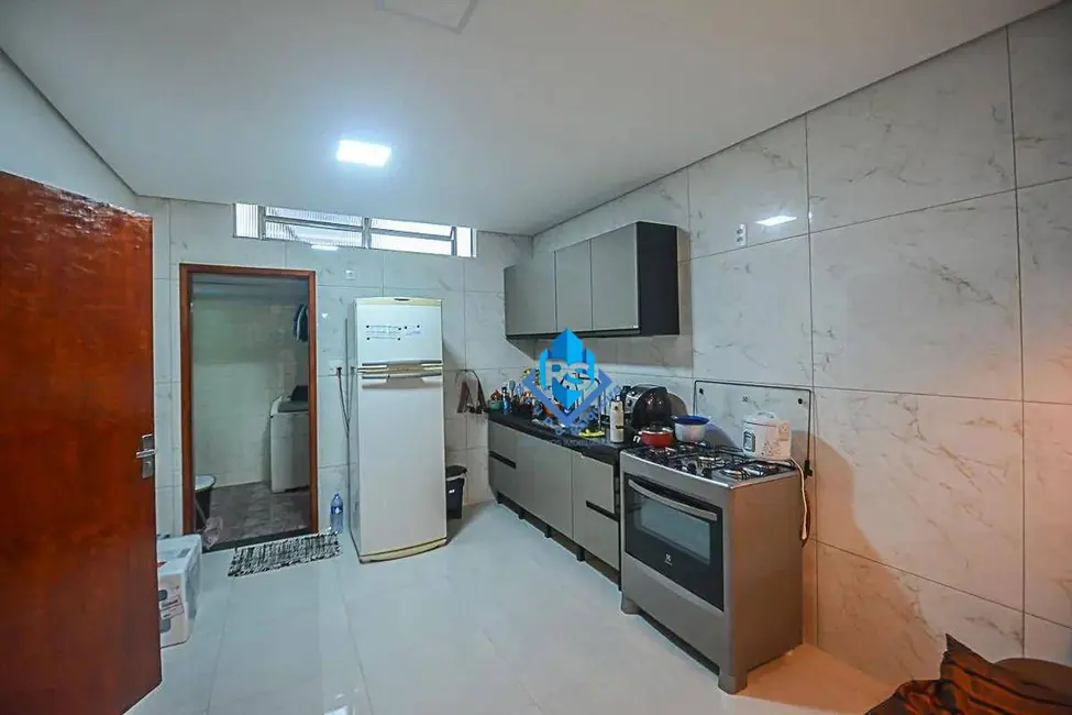 Casa com 2 quartos à venda, 125m2 em Baeta Neves, Sao Bernardo Do Campo - SP - imagem 6 Foto 6 de Casa com 2 quartos à venda, 125m2 em Baeta Neves, Sao Bernardo Do Campo - SP
