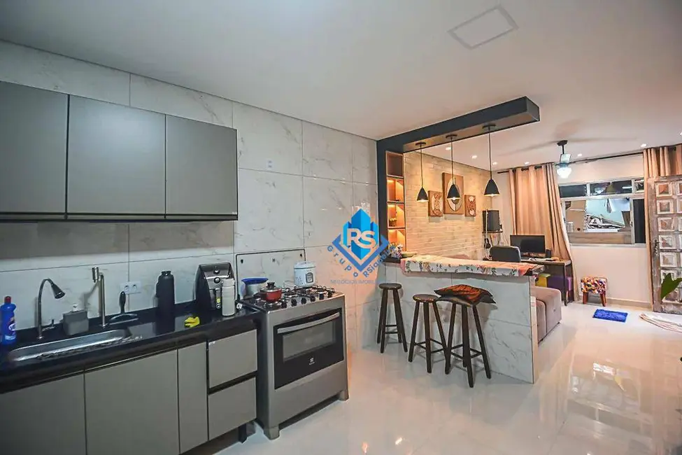 Casa com 2 quartos à venda, 125m2 em Baeta Neves, Sao Bernardo Do Campo - SP - imagem 7 Foto 7 de Casa com 2 quartos à venda, 125m2 em Baeta Neves, Sao Bernardo Do Campo - SP