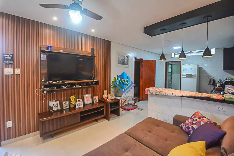 Casa com 2 quartos à venda, 125m2 em Baeta Neves, Sao Bernardo Do Campo - SP - imagem 2 Foto 2 de Casa com 2 quartos à venda, 125m2 em Baeta Neves, Sao Bernardo Do Campo - SP