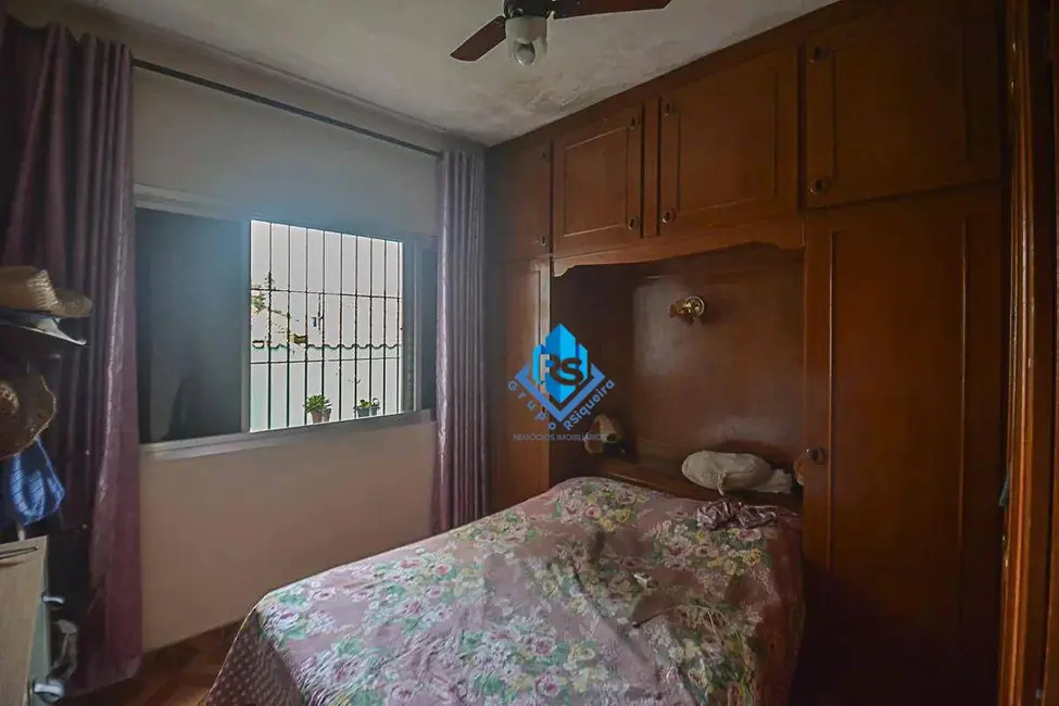 Casa com 2 quartos à venda, 125m2 em Baeta Neves, Sao Bernardo Do Campo - SP - imagem 9 Foto 9 de Casa com 2 quartos à venda, 125m2 em Baeta Neves, Sao Bernardo Do Campo - SP