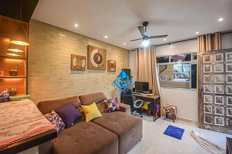 Casa com 2 quartos à venda, 125m2 em Baeta Neves, Sao Bernardo Do Campo - SP - imagem 4 Foto 4 de Casa com 2 quartos à venda, 125m2 em Baeta Neves, Sao Bernardo Do Campo - SP