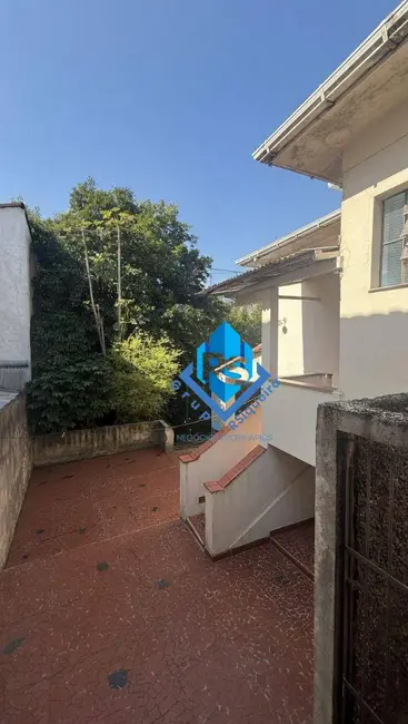 Casa com 3 quartos à venda, 345m2 em Centro, Sao Bernardo Do Campo - SP - imagem 3 Foto 3 de Casa com 3 quartos à venda, 345m2 em Centro, Sao Bernardo Do Campo - SP