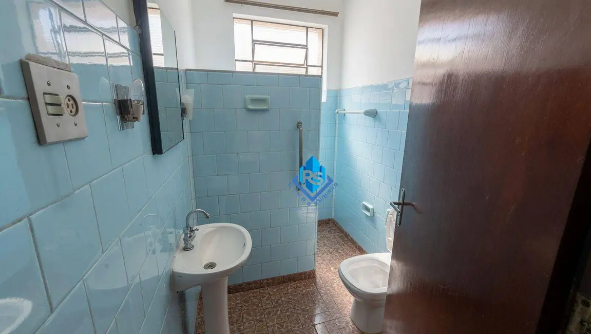 Casa com 3 quartos à venda, 345m2 em Centro, Sao Bernardo Do Campo - SP - imagem 9 Foto 9 de Casa com 3 quartos à venda, 345m2 em Centro, Sao Bernardo Do Campo - SP