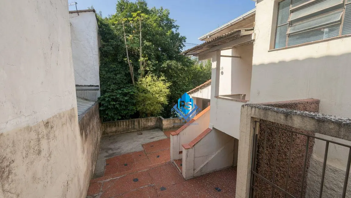 Casa com 3 quartos à venda, 345m2 em Centro, Sao Bernardo Do Campo - SP - imagem 2 Foto 2 de Casa com 3 quartos à venda, 345m2 em Centro, Sao Bernardo Do Campo - SP