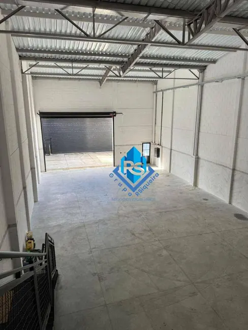 Foto 6 de Armazém / Galpão para alugar, 440m2 em Vila Nogueira, Diadema - SP