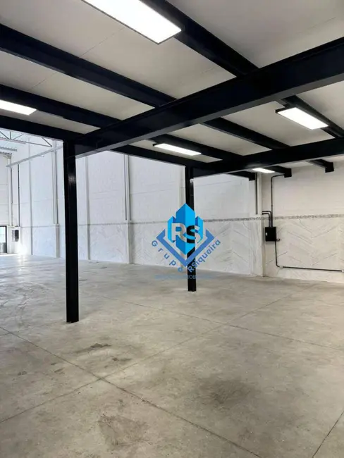 Foto 9 de Armazém / Galpão para alugar, 440m2 em Vila Nogueira, Diadema - SP