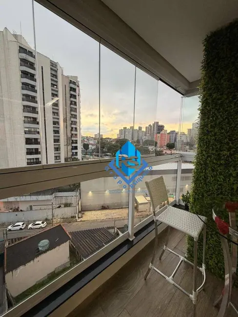 Foto 4 de Apartamento com 2 quartos à venda, 52m2 em Santa Terezinha, Sao Bernardo Do Campo - SP