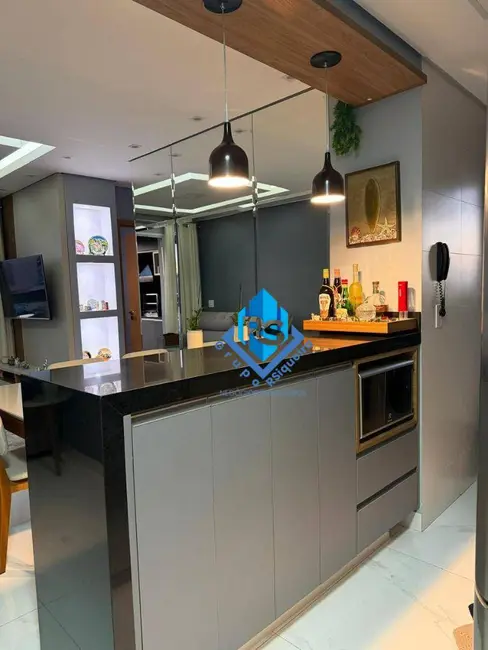 Foto 8 de Apartamento com 2 quartos à venda, 52m2 em Santa Terezinha, Sao Bernardo Do Campo - SP