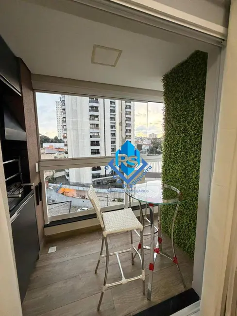 Foto 5 de Apartamento com 2 quartos à venda, 52m2 em Santa Terezinha, Sao Bernardo Do Campo - SP