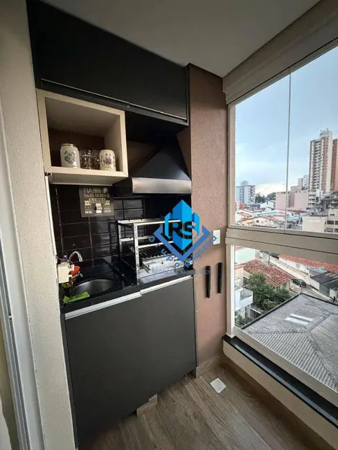 Foto 6 de Apartamento com 2 quartos à venda, 52m2 em Santa Terezinha, Sao Bernardo Do Campo - SP