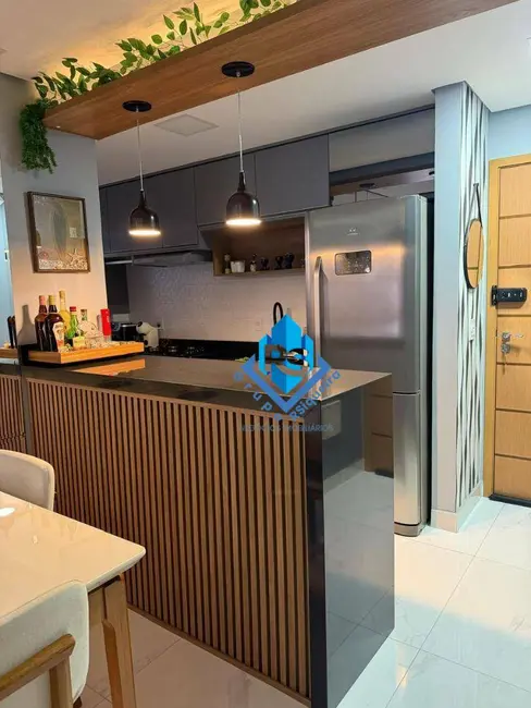 Foto 7 de Apartamento com 2 quartos à venda, 52m2 em Santa Terezinha, Sao Bernardo Do Campo - SP