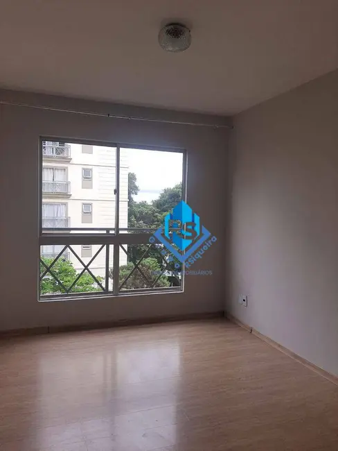 Foto 1 de Apartamento com 2 quartos para alugar, 55m2 em Jardim Santa Emília, São Paulo - SP