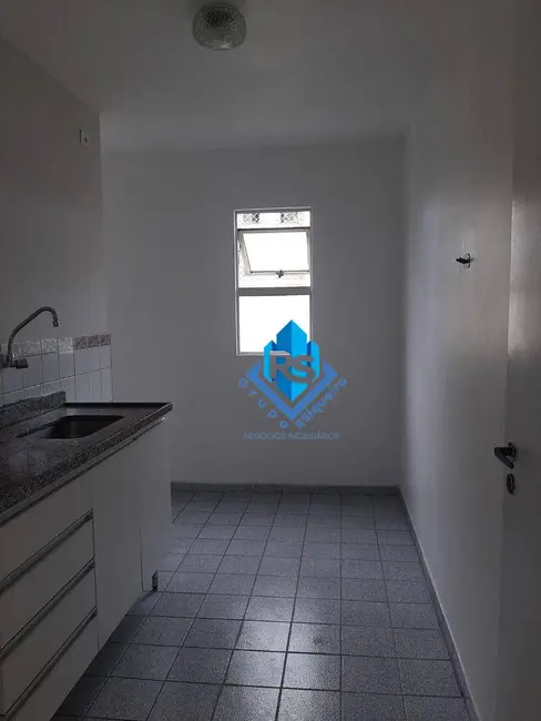 Foto 4 de Apartamento com 2 quartos para alugar, 55m2 em Jardim Santa Emília, São Paulo - SP