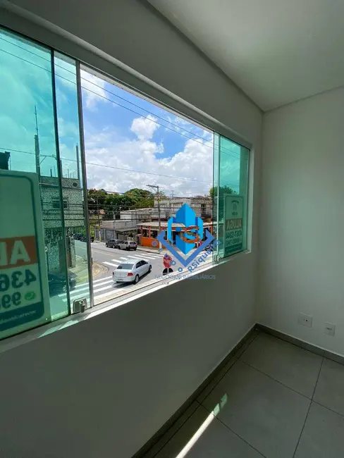 Foto 2 de Sala Comercial para alugar, 20m2 em Rudge Ramos, Sao Bernardo Do Campo - SP