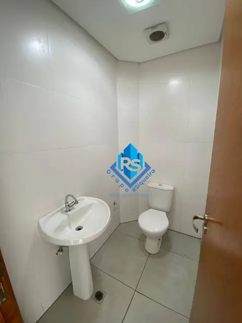 Foto 4 de Sala Comercial para alugar, 20m2 em Rudge Ramos, Sao Bernardo Do Campo - SP