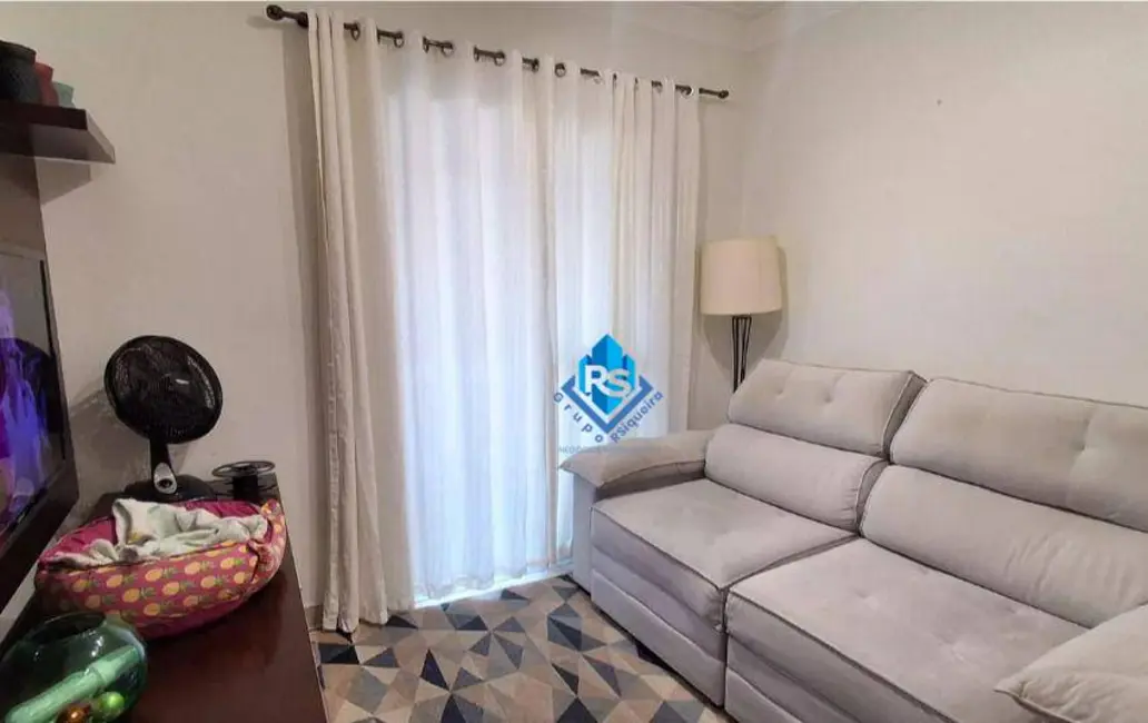 Apartamento com 3 quartos à venda, 87m2 em Sao Bernardo Do Campo - SP - imagem 2 Foto 2 de Apartamento com 3 quartos à venda, 87m2 em Sao Bernardo Do Campo - SP