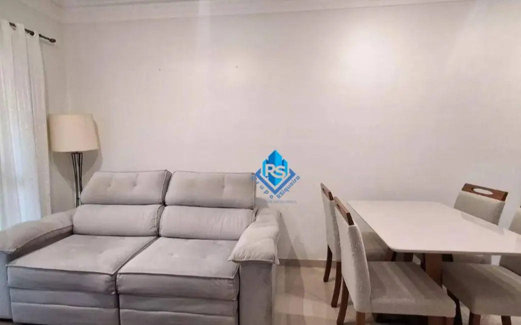 Apartamento com 3 quartos à venda, 87m2 em Sao Bernardo Do Campo - SP - imagem 3 Foto 3 de Apartamento com 3 quartos à venda, 87m2 em Sao Bernardo Do Campo - SP
