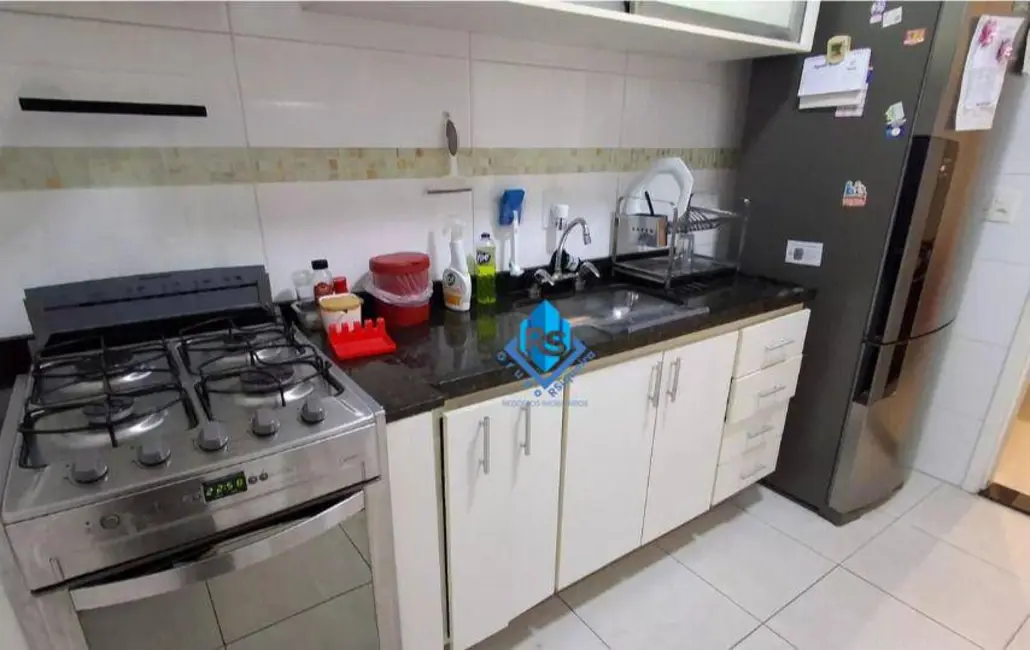 Apartamento com 3 quartos à venda, 87m2 em Sao Bernardo Do Campo - SP - imagem 6 Foto 6 de Apartamento com 3 quartos à venda, 87m2 em Sao Bernardo Do Campo - SP