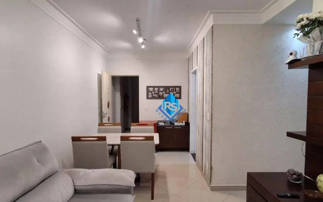 Apartamento com 3 quartos à venda, 87m2 em Sao Bernardo Do Campo - SP - imagem 4 Foto 4 de Apartamento com 3 quartos à venda, 87m2 em Sao Bernardo Do Campo - SP