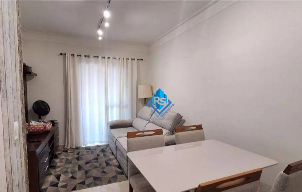 Apartamento com 3 quartos à venda, 87m2 em Sao Bernardo Do Campo - SP - imagem 5 Foto 5 de Apartamento com 3 quartos à venda, 87m2 em Sao Bernardo Do Campo - SP