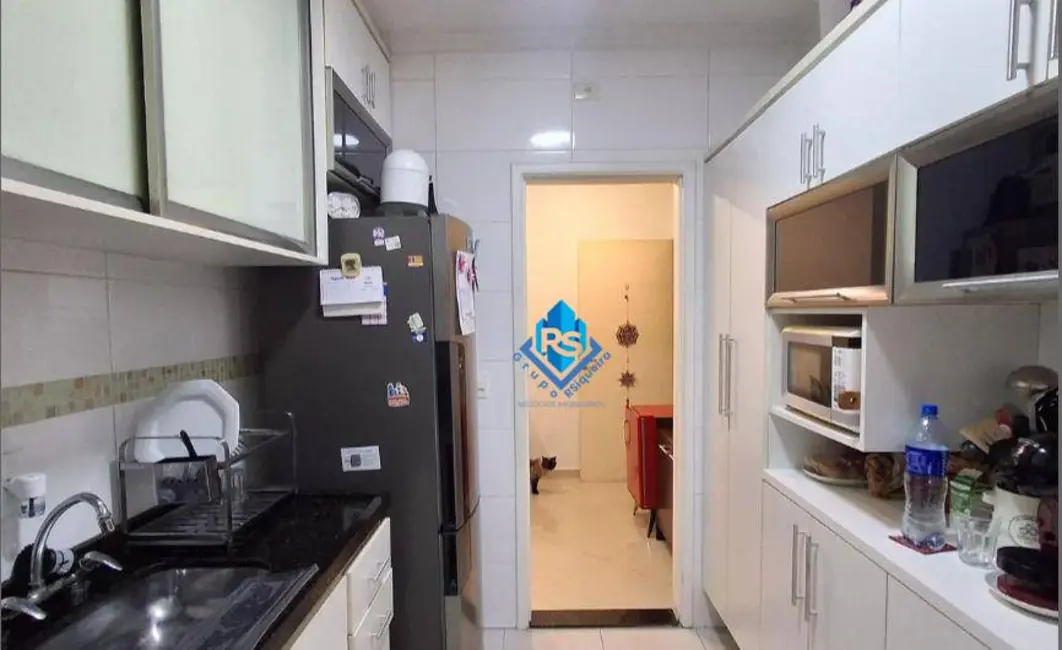 Apartamento com 3 quartos à venda, 87m2 em Sao Bernardo Do Campo - SP - imagem 9 Foto 9 de Apartamento com 3 quartos à venda, 87m2 em Sao Bernardo Do Campo - SP