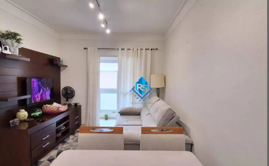 Apartamento com 3 quartos à venda, 87m2 em Sao Bernardo Do Campo - SP - imagem 1 Foto 1 de Apartamento com 3 quartos à venda, 87m2 em Sao Bernardo Do Campo - SP