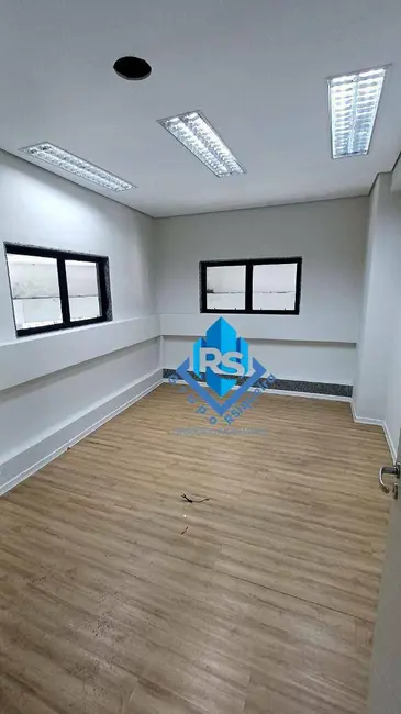 Foto 4 de Sala Comercial para alugar, 411m2 em Rudge Ramos, Sao Bernardo Do Campo - SP