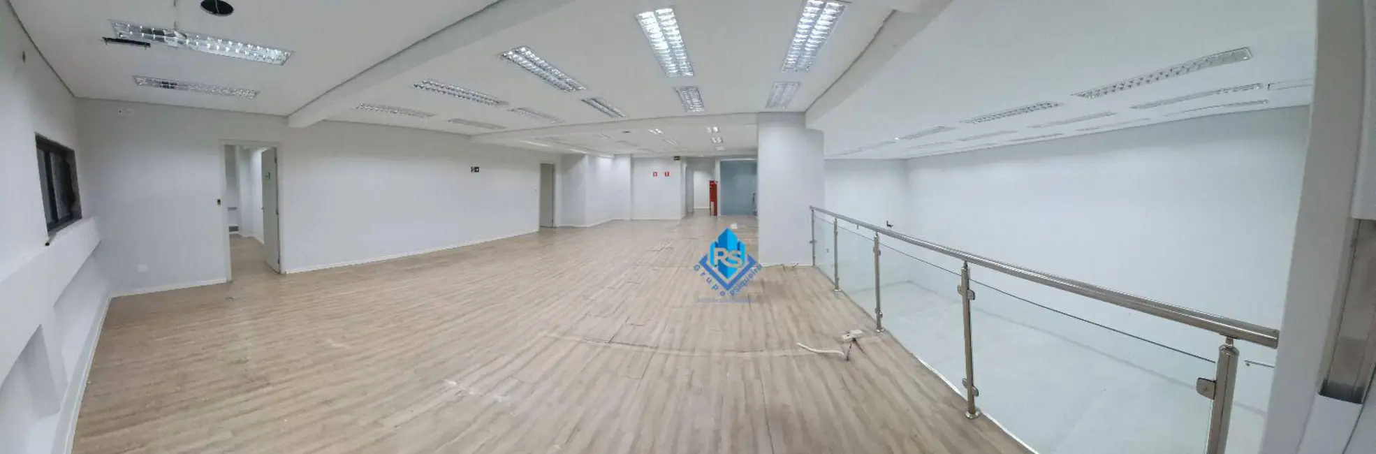 Foto 7 de Sala Comercial para alugar, 411m2 em Rudge Ramos, Sao Bernardo Do Campo - SP