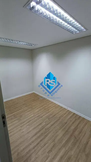 Foto 8 de Sala Comercial para alugar, 411m2 em Rudge Ramos, Sao Bernardo Do Campo - SP