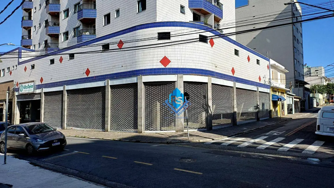 Foto 1 de Sala Comercial para alugar, 411m2 em Rudge Ramos, Sao Bernardo Do Campo - SP