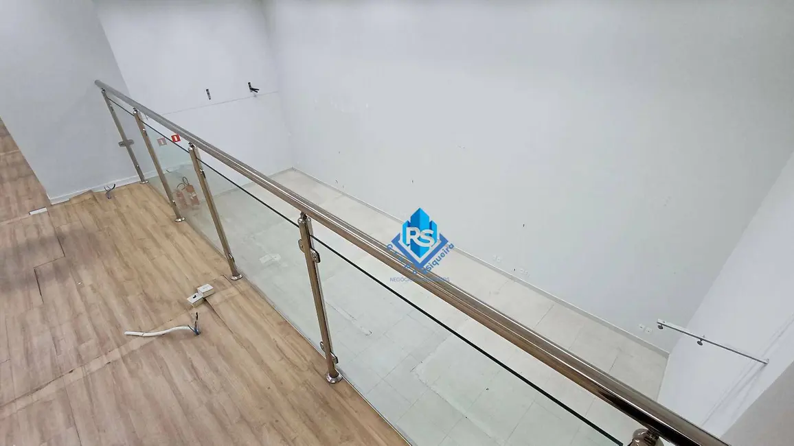 Foto 6 de Sala Comercial para alugar, 411m2 em Rudge Ramos, Sao Bernardo Do Campo - SP