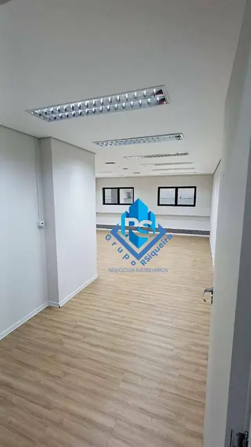Foto 5 de Sala Comercial para alugar, 411m2 em Rudge Ramos, Sao Bernardo Do Campo - SP