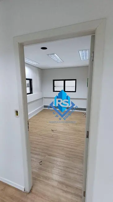 Foto 9 de Sala Comercial para alugar, 411m2 em Rudge Ramos, Sao Bernardo Do Campo - SP