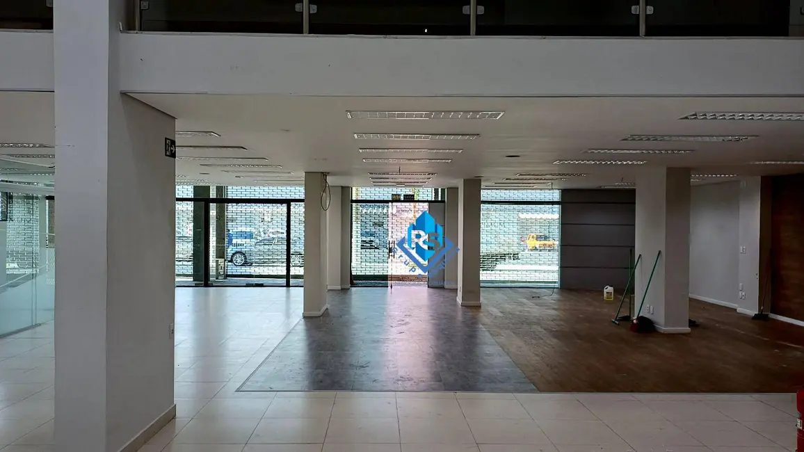 Foto 3 de Sala Comercial para alugar, 411m2 em Rudge Ramos, Sao Bernardo Do Campo - SP
