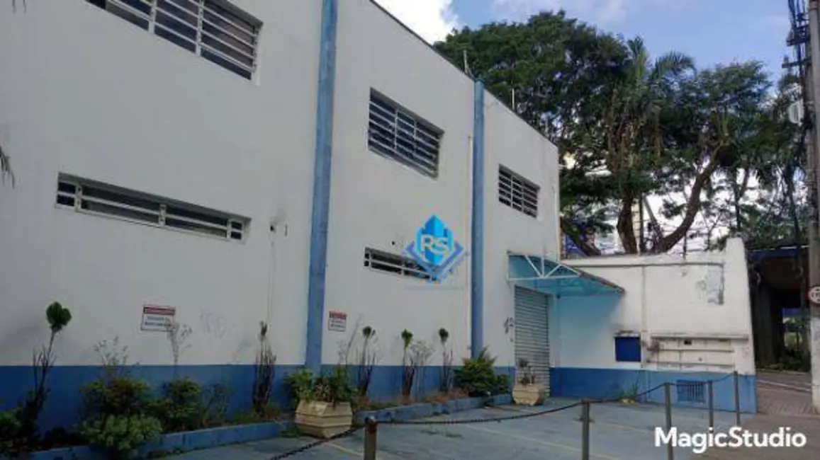 Armazém / Galpão para alugar, 700m2 em Centro, Santo Andre - SP - imagem 3 Foto 3 de Armazém / Galpão para alugar, 700m2 em Centro, Santo Andre - SP