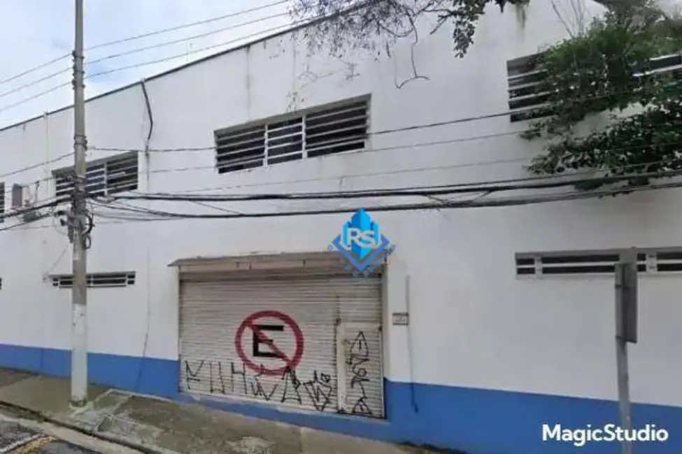 Armazém / Galpão para alugar, 700m2 em Centro, Santo Andre - SP - imagem 4 Foto 4 de Armazém / Galpão para alugar, 700m2 em Centro, Santo Andre - SP