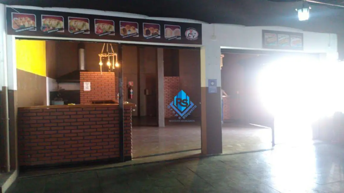 Foto 5 de Sala Comercial para alugar, 110m2 em Vila Valparaíso, Santo Andre - SP