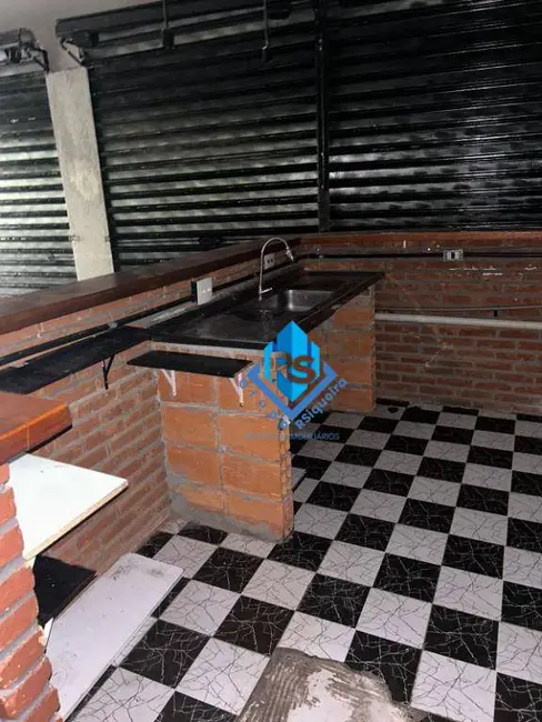 Foto 9 de Sala Comercial para alugar, 110m2 em Vila Valparaíso, Santo Andre - SP
