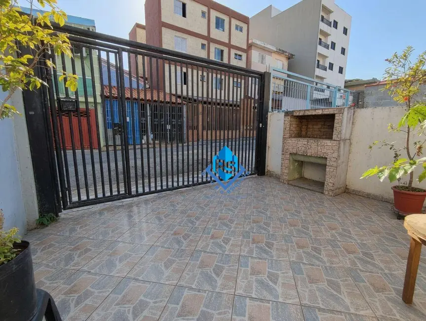 Casa com 3 quartos à venda, 125m2 em Sao Bernardo Do Campo - SP - imagem 5 Foto 5 de Casa com 3 quartos à venda, 125m2 em Sao Bernardo Do Campo - SP